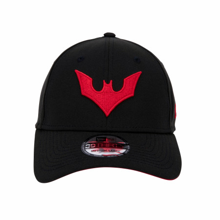 Batman Beyond New Era 39Thirty Fitted Hat